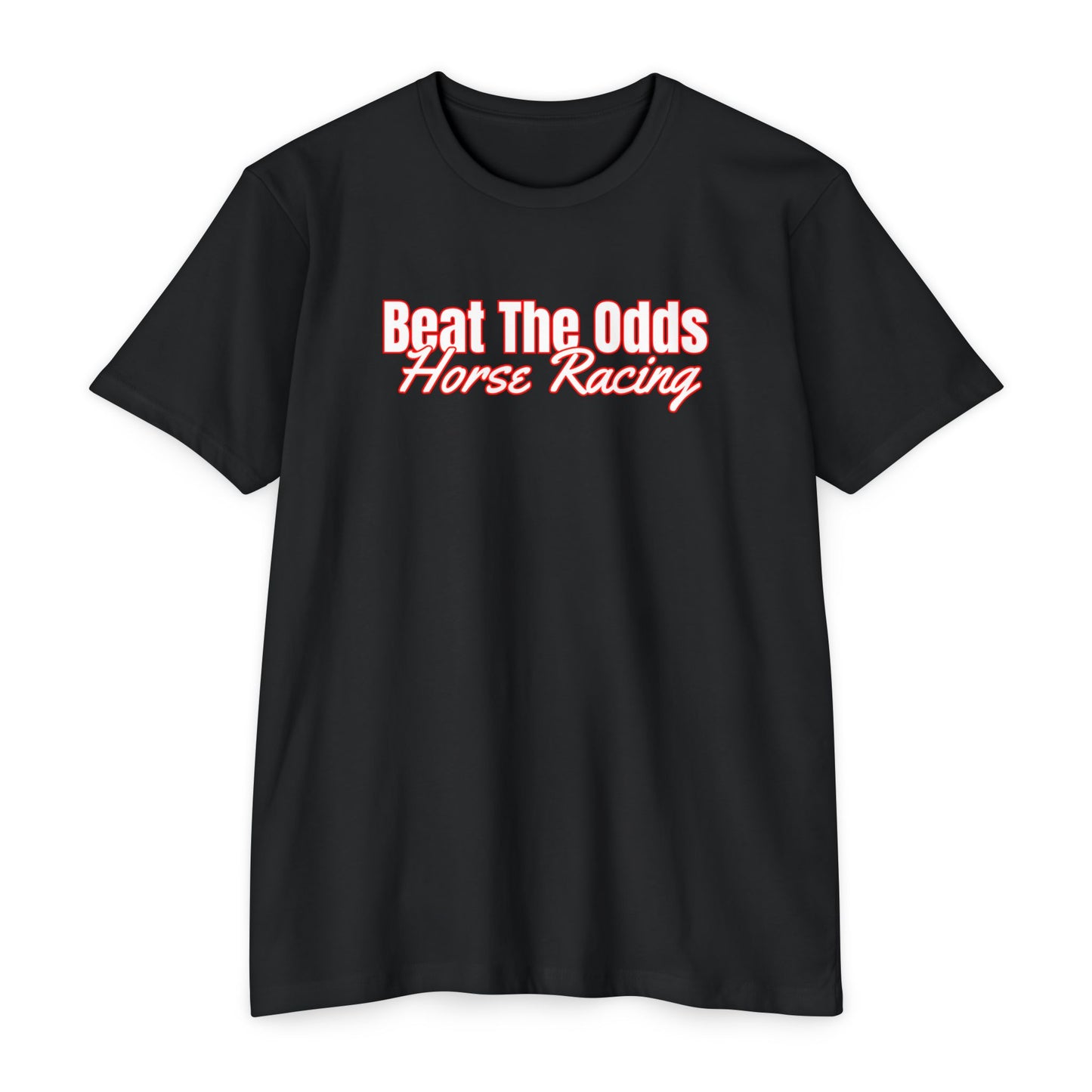 Life is Better At The Track T-shirt