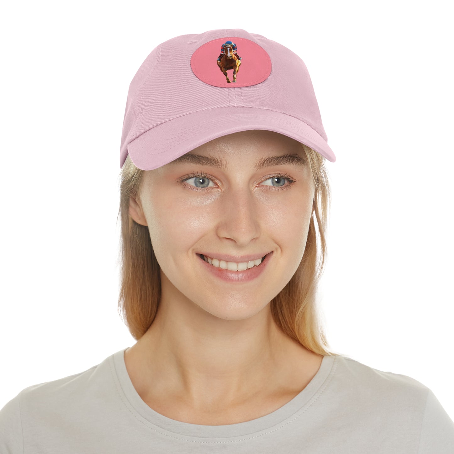 Down The Stretch Hat