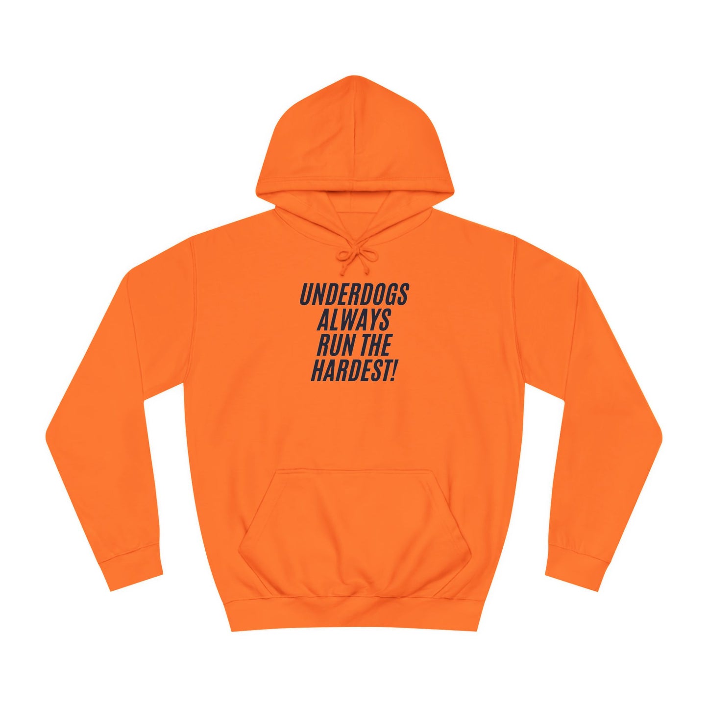 The Underdog Hoodie