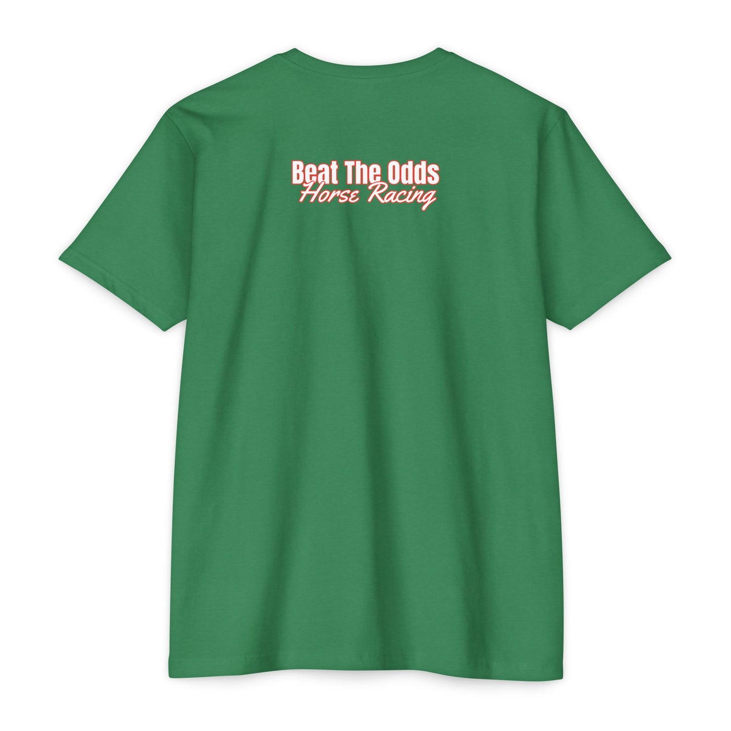 Life's a Race T-shirt