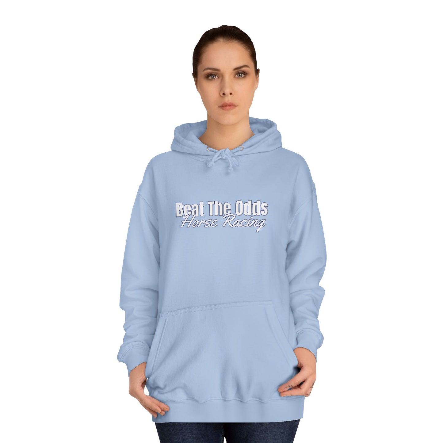 Down The Stretch Hoodie