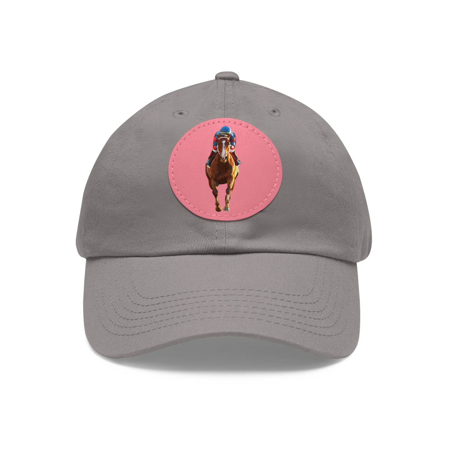 Down The Stretch Hat