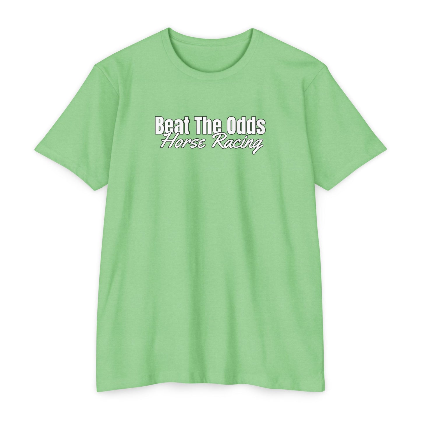 The Betting T-shirt