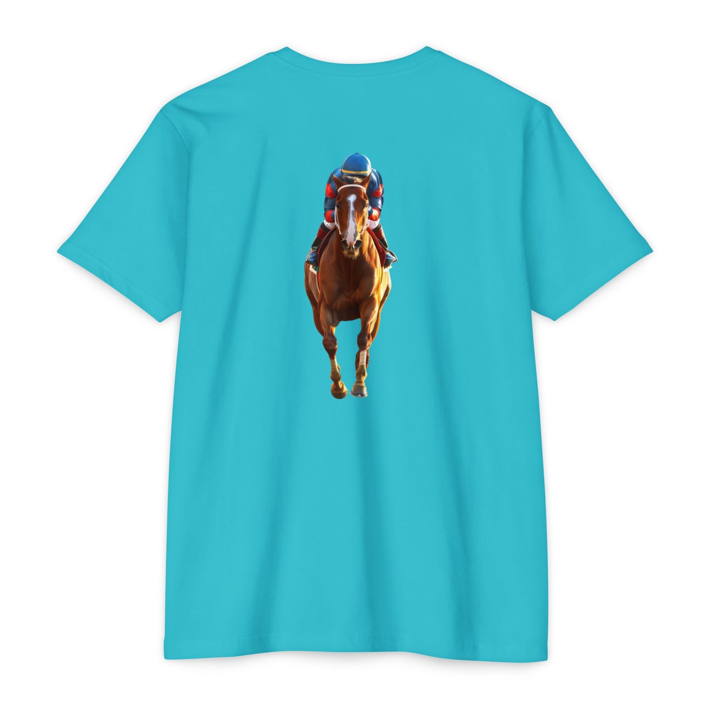 Down The Stretch T-shirt
