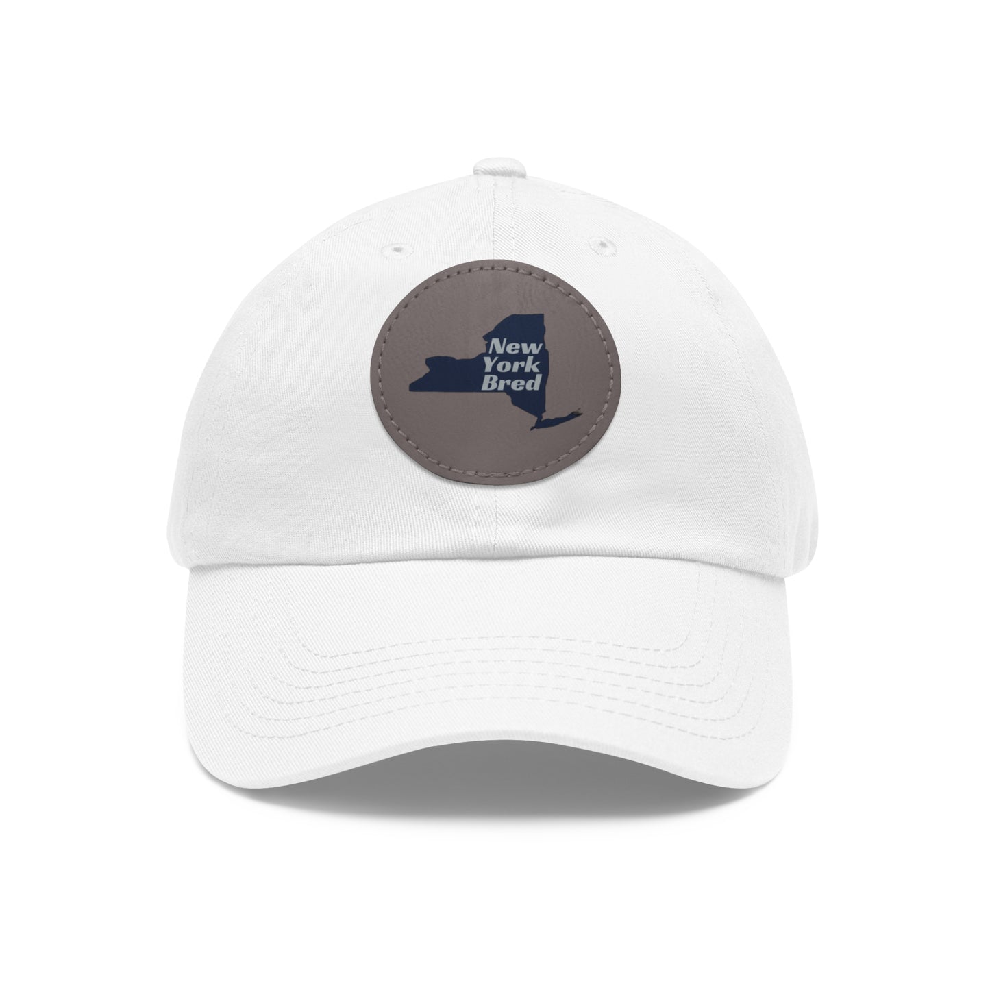 New York Bred Hat