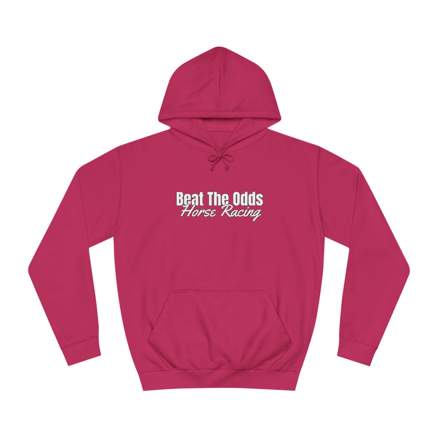 Not Just A Sport Hoodie