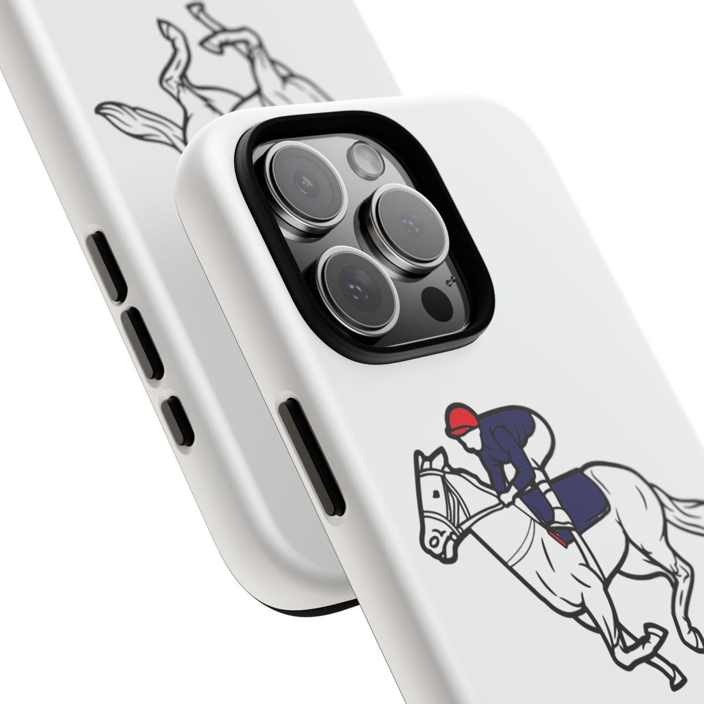 Beat The Odds Phone Case