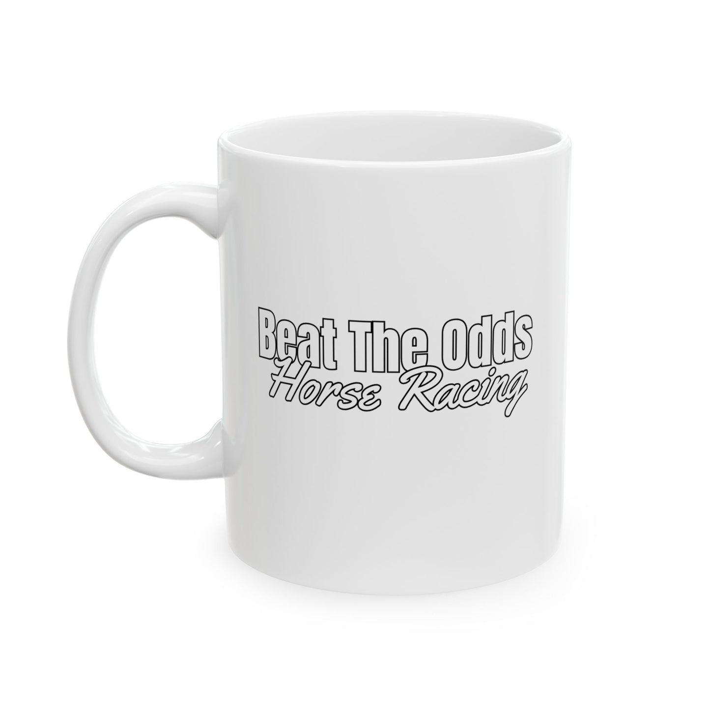 Ceramic Mug, (11oz, 15oz)