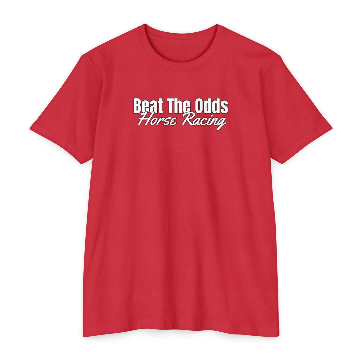 Racing Into 2025 T-shirt