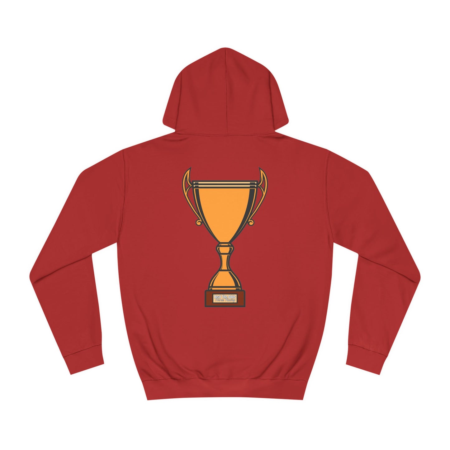 Gallop Toward Glory Hoodie