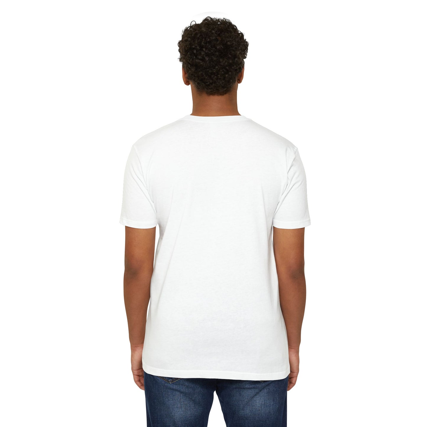 BTOHR Banner T-shirt
