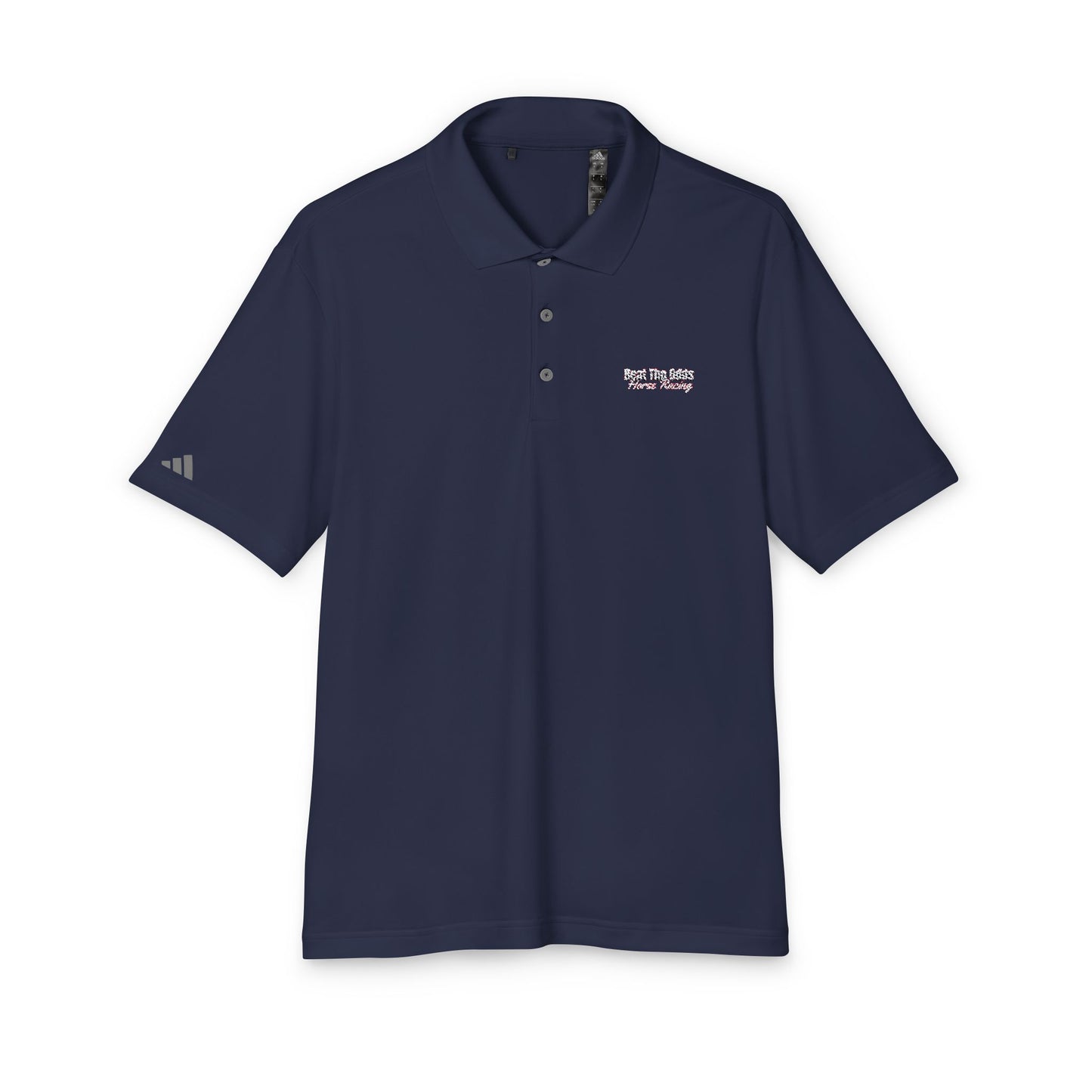BTOHR X Adidas Performance Polo
