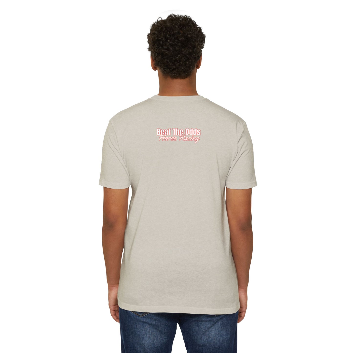 Racing to Victory T-shirt