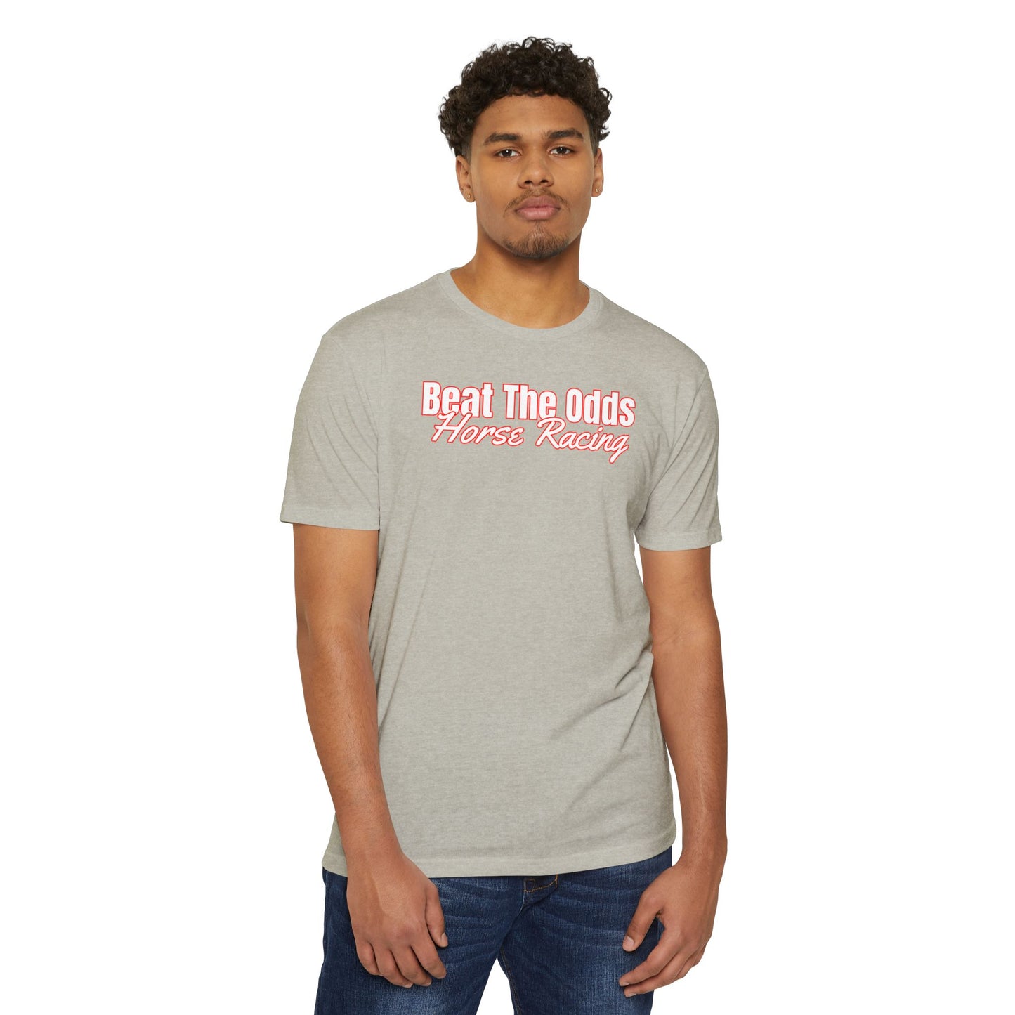 Perfect Match T-shirt