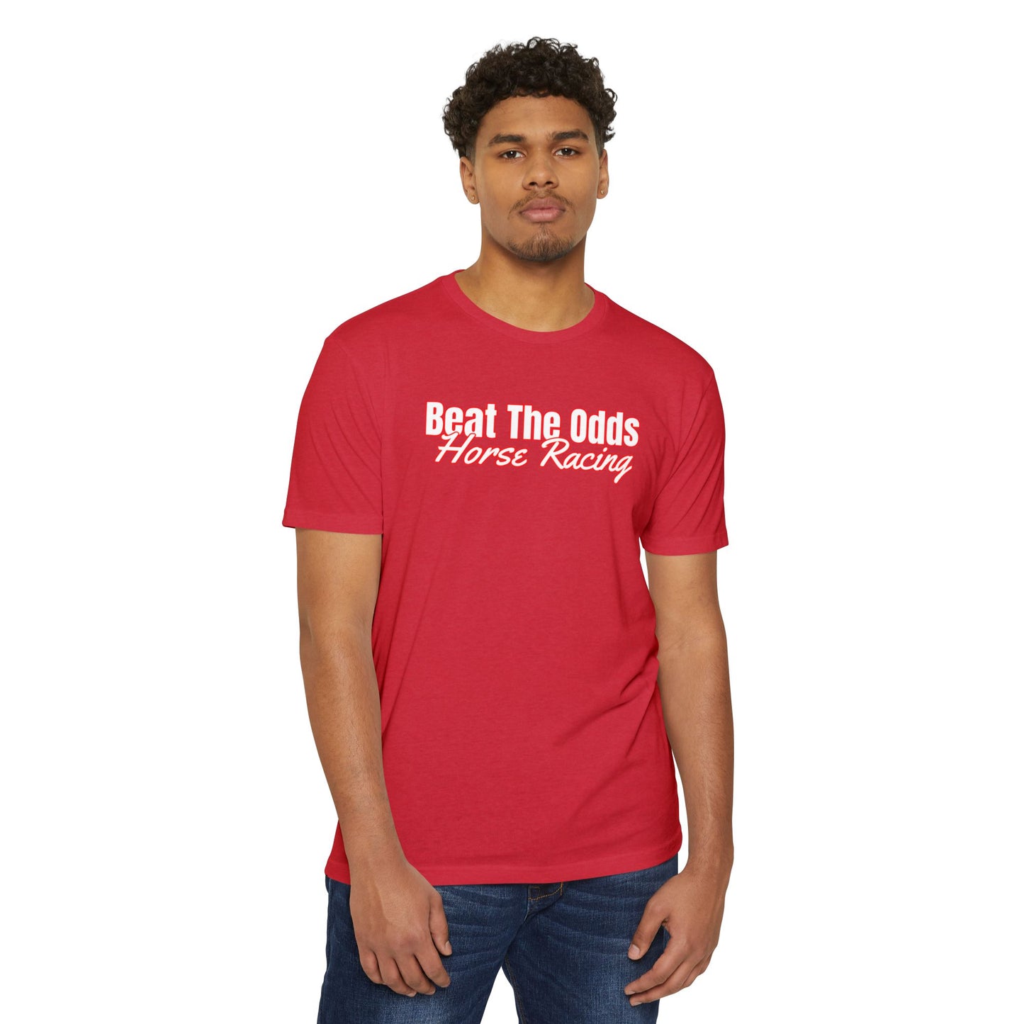 Life is Better At The Track T-shirt