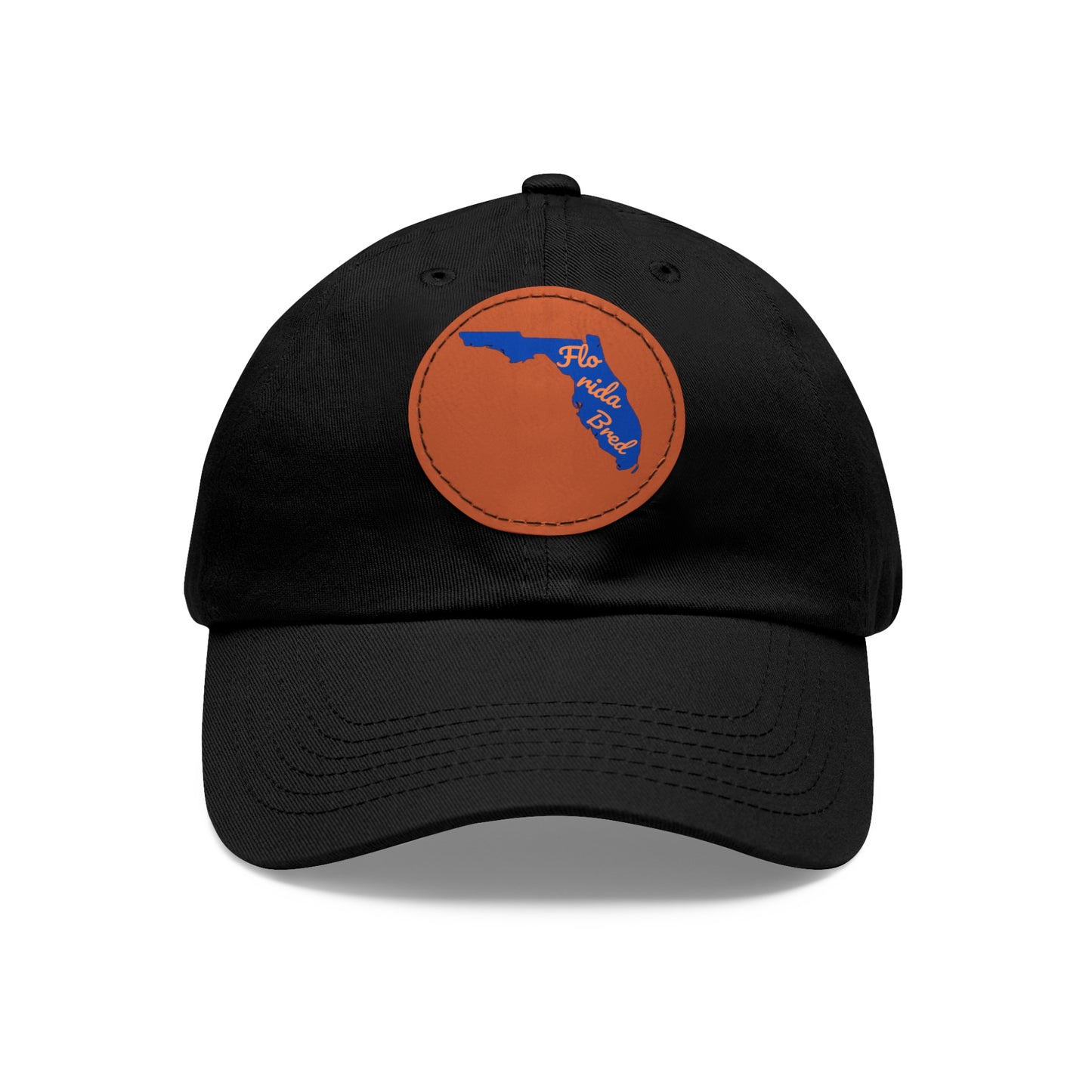 Florida Bred Hat
