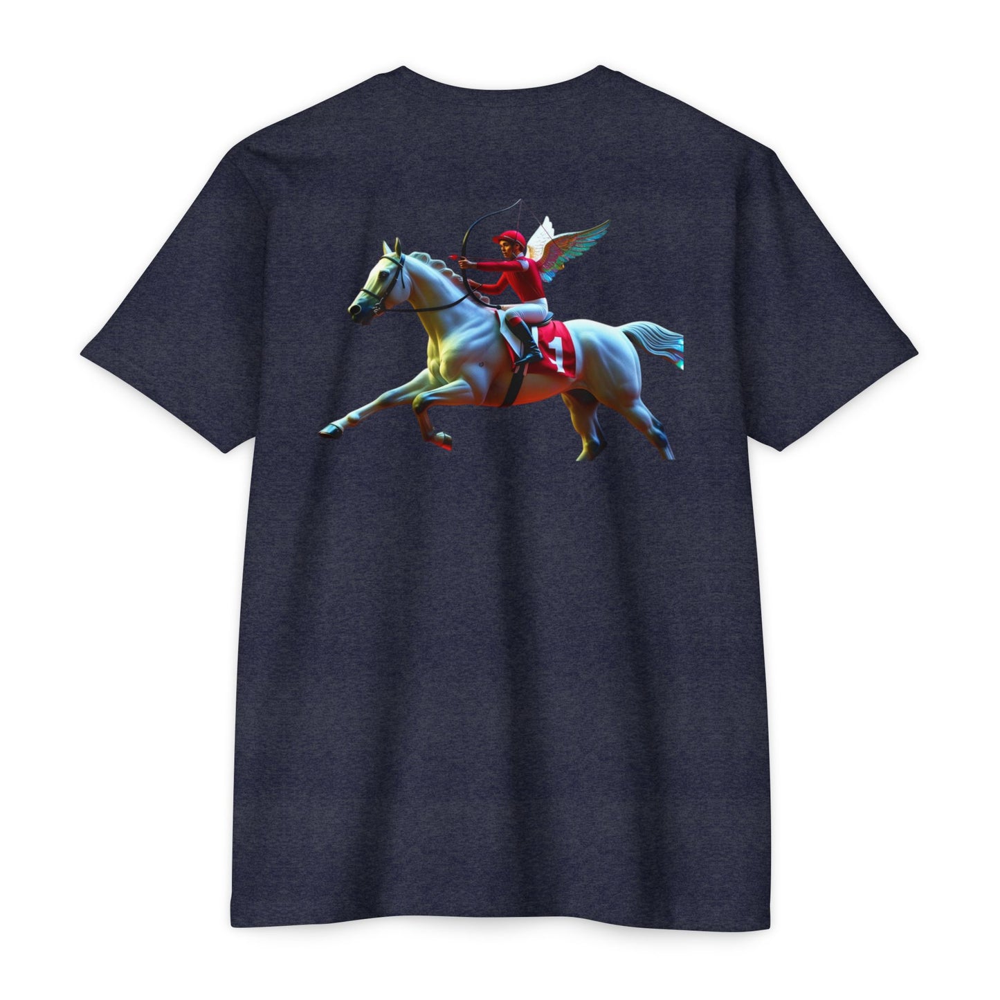 Love at Full Gallop T-shirt