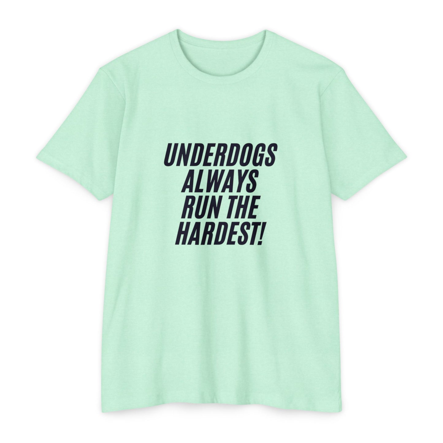 The Underdog T-shirt
