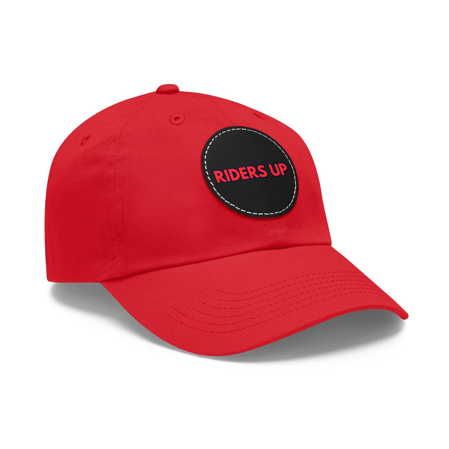 Riders Up Hat