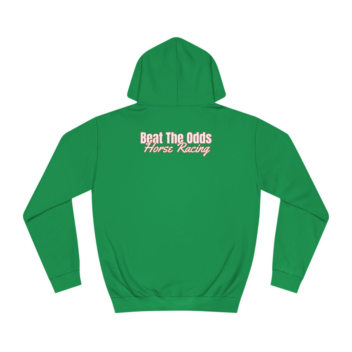 Life's a Race Hoodie