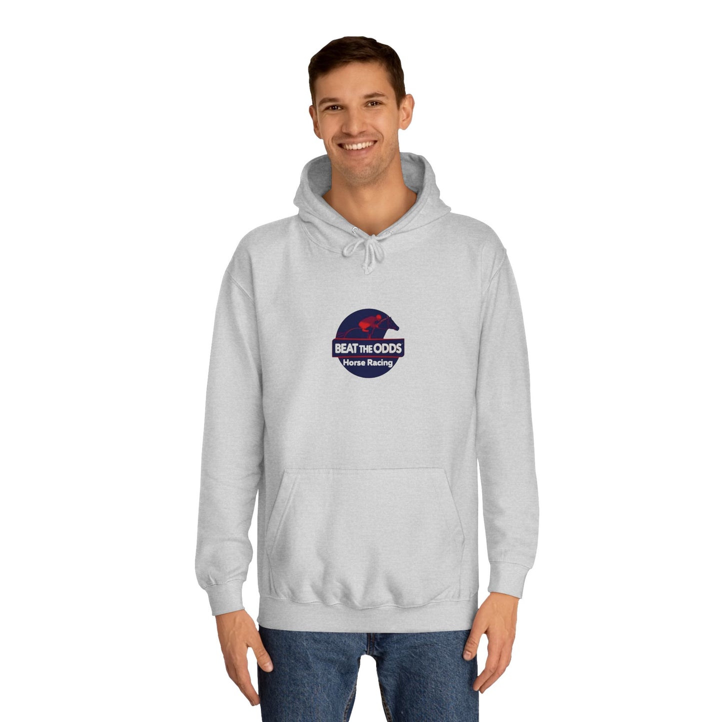 Running Horse Hoodie