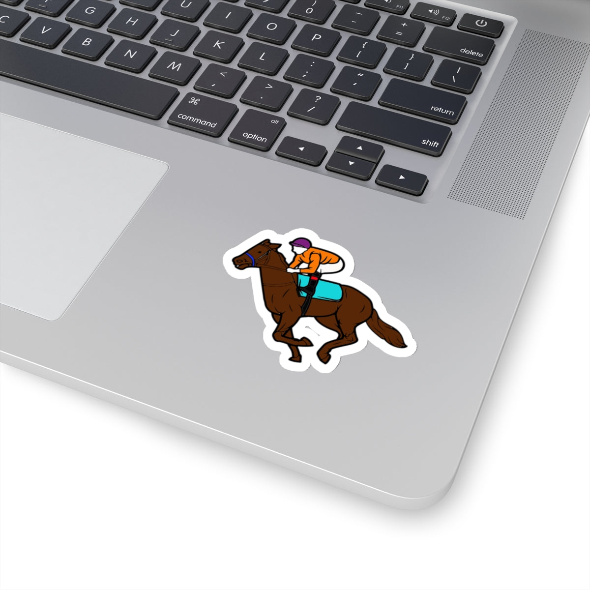 Authentic Stickers