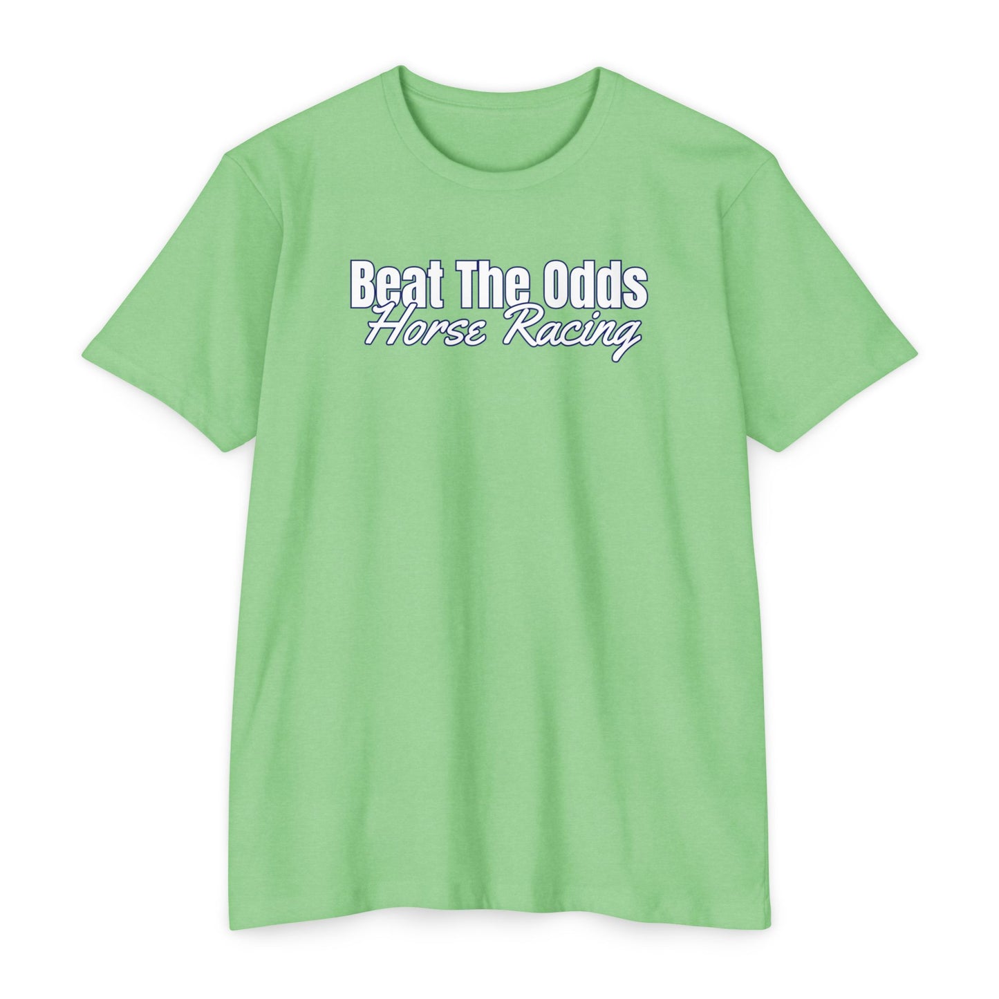 California Bred T-shirt