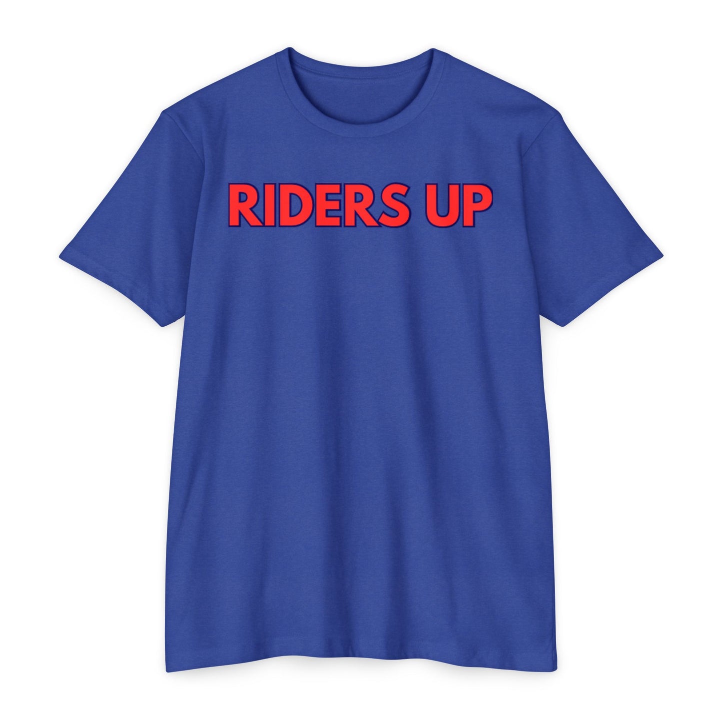 Riders Up T-shirt