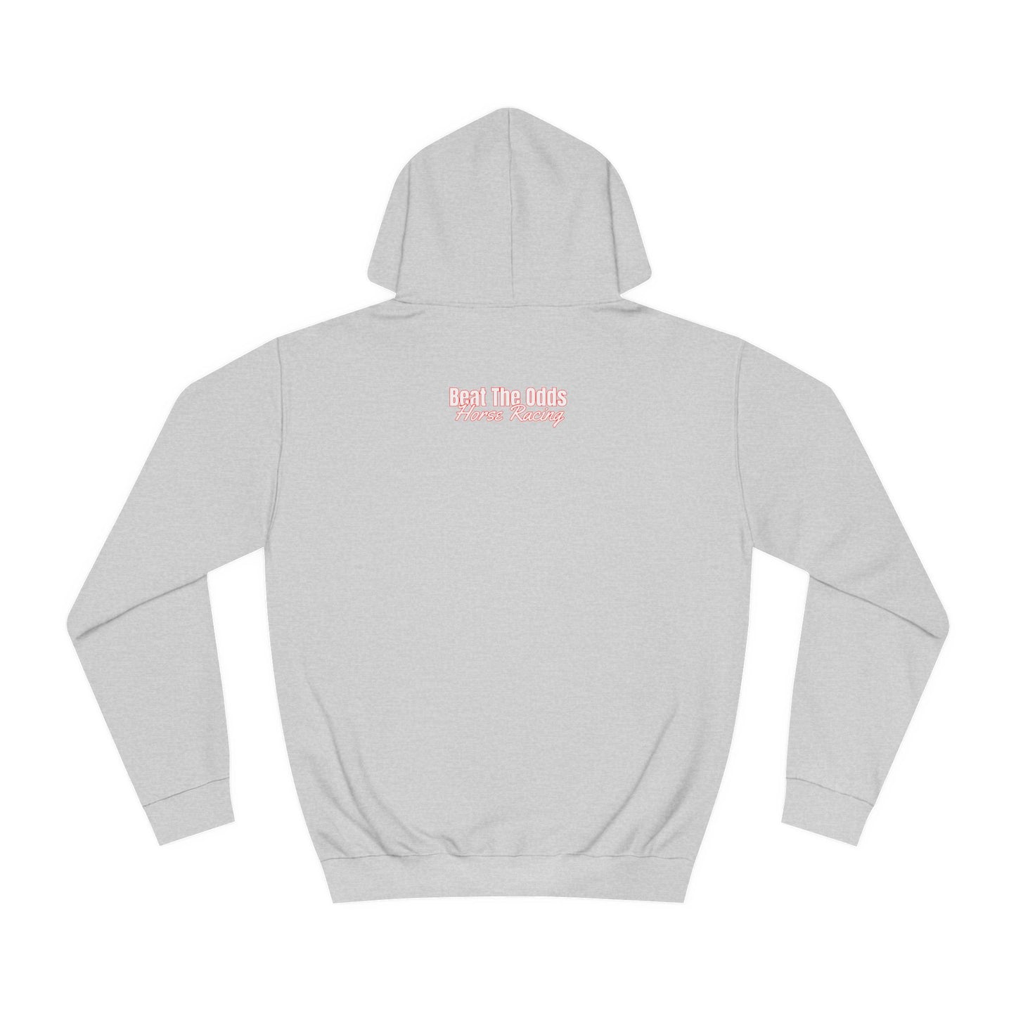 Racing to Victory Hoodie