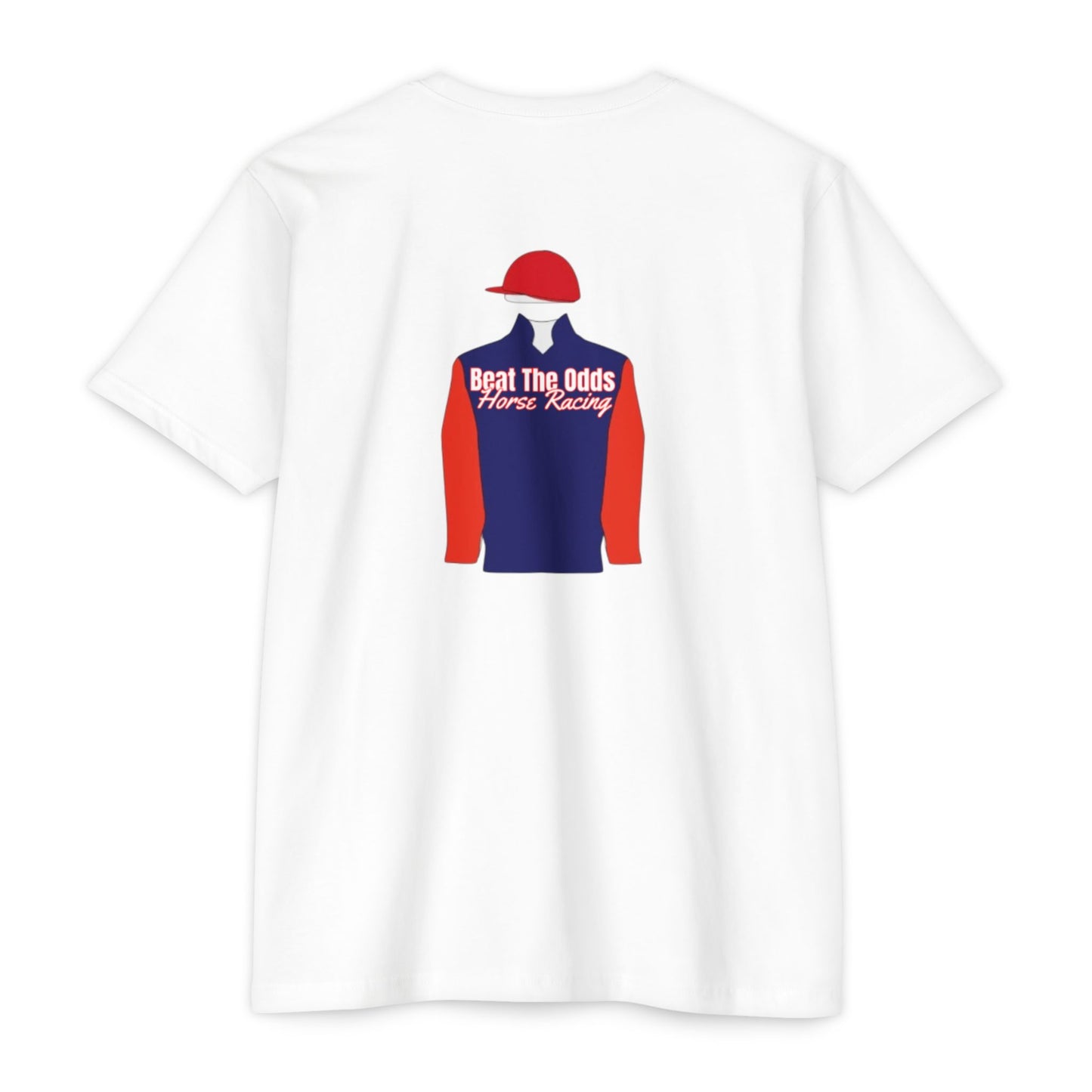 Riders Up T-shirt