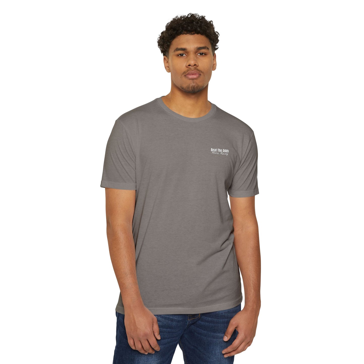 Keep Calm and Bet The Ponies T-shirt