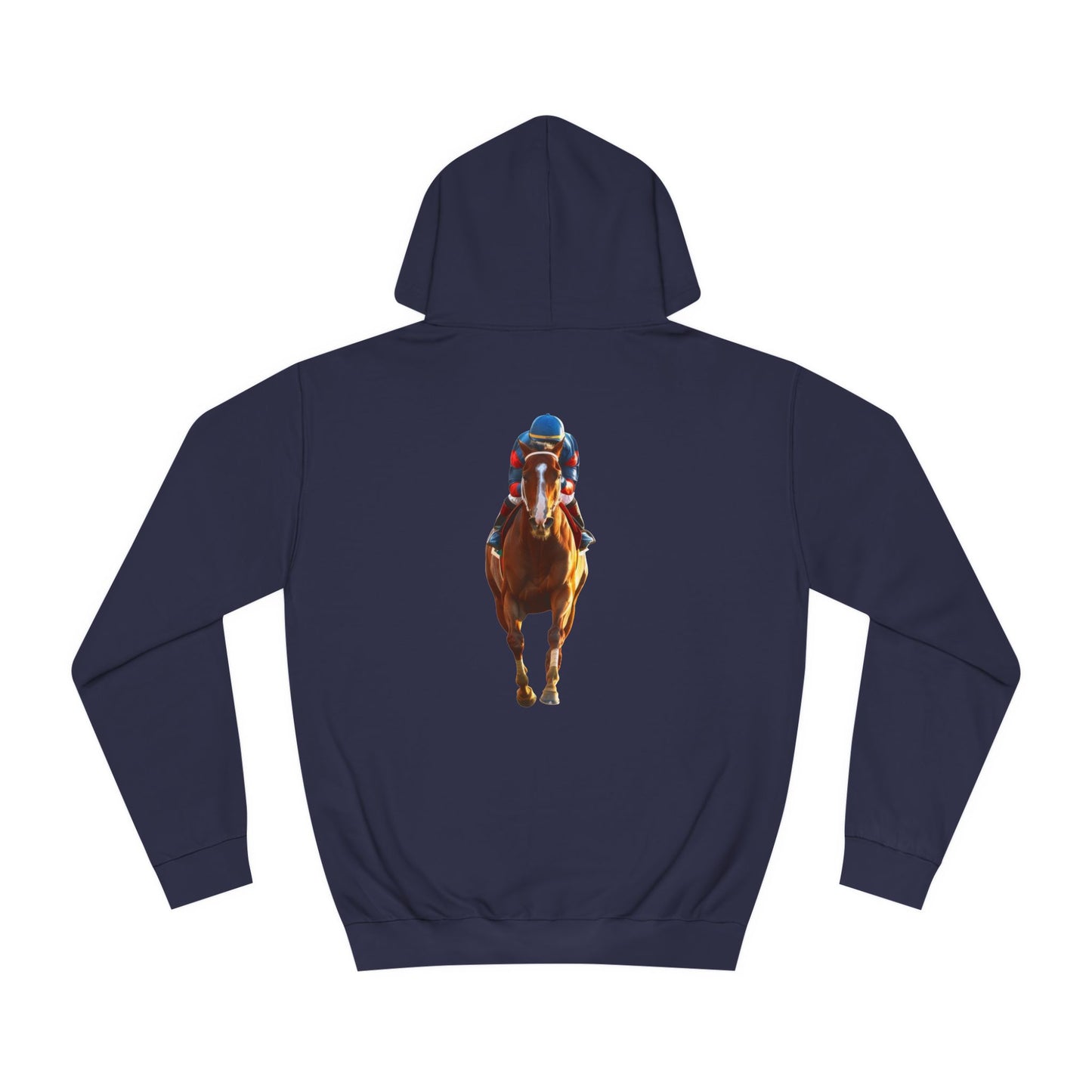 Down The Stretch Hoodie