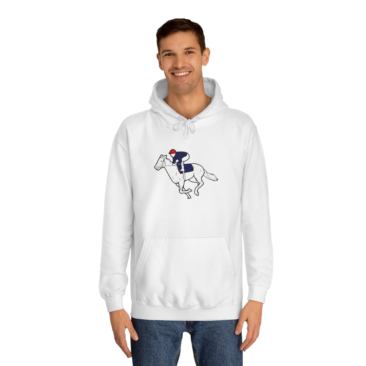 The OG Hoodie