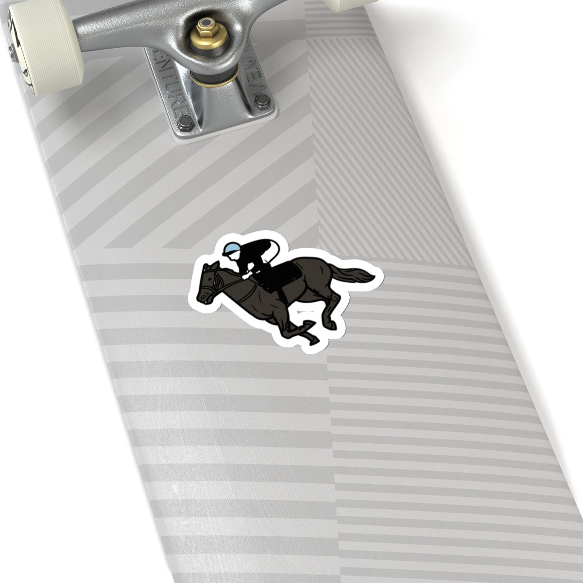 The Shared Belief Stickers