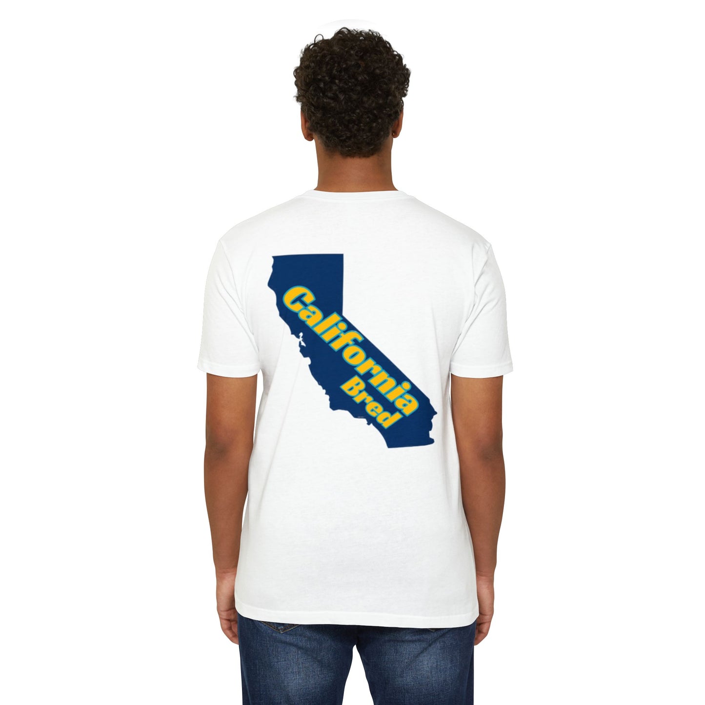 California Bred T-shirt