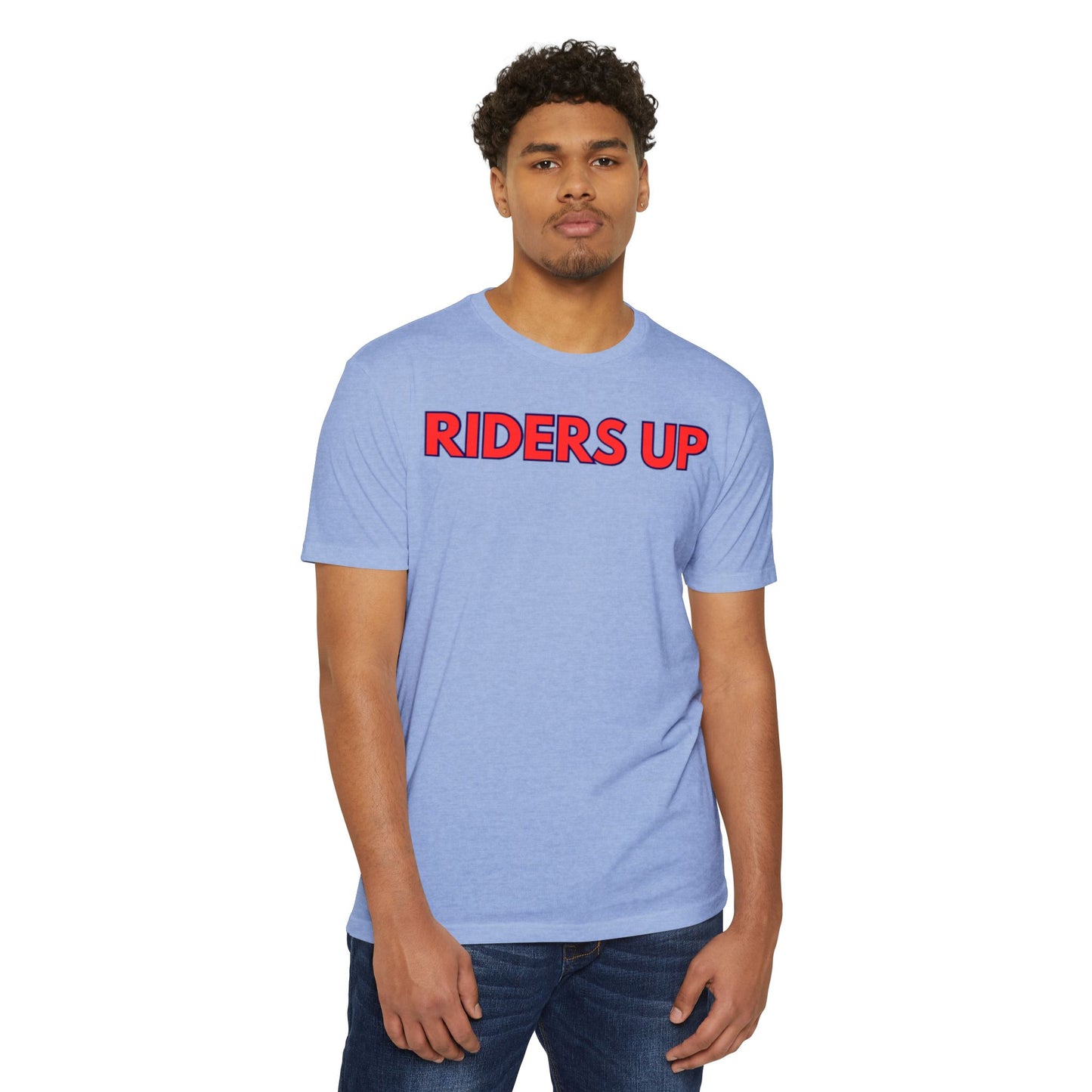 Riders Up T-shirt