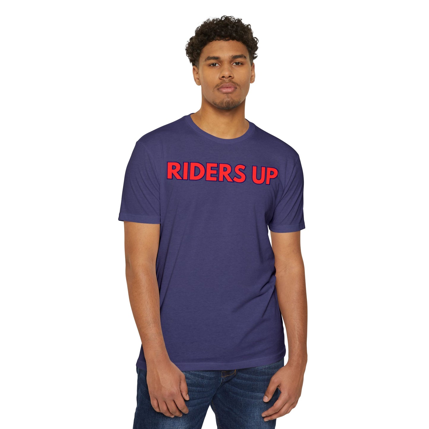Riders Up T-shirt