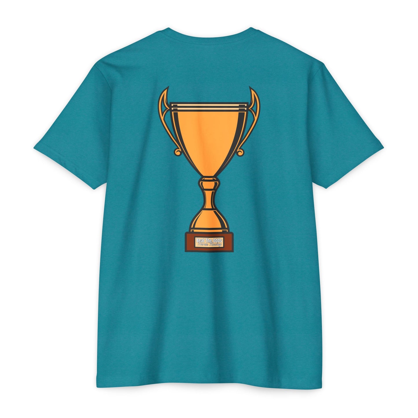 Gallop Toward Glory T-shirt
