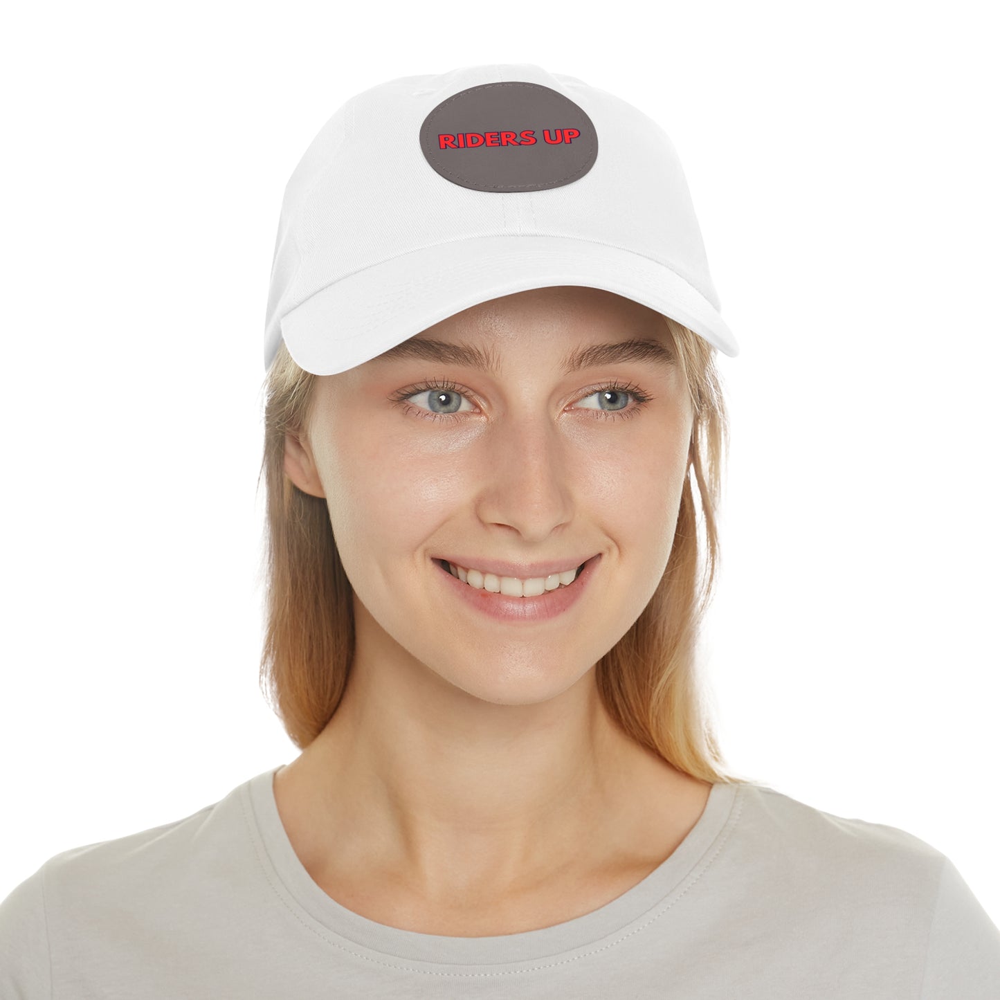 Riders Up Hat