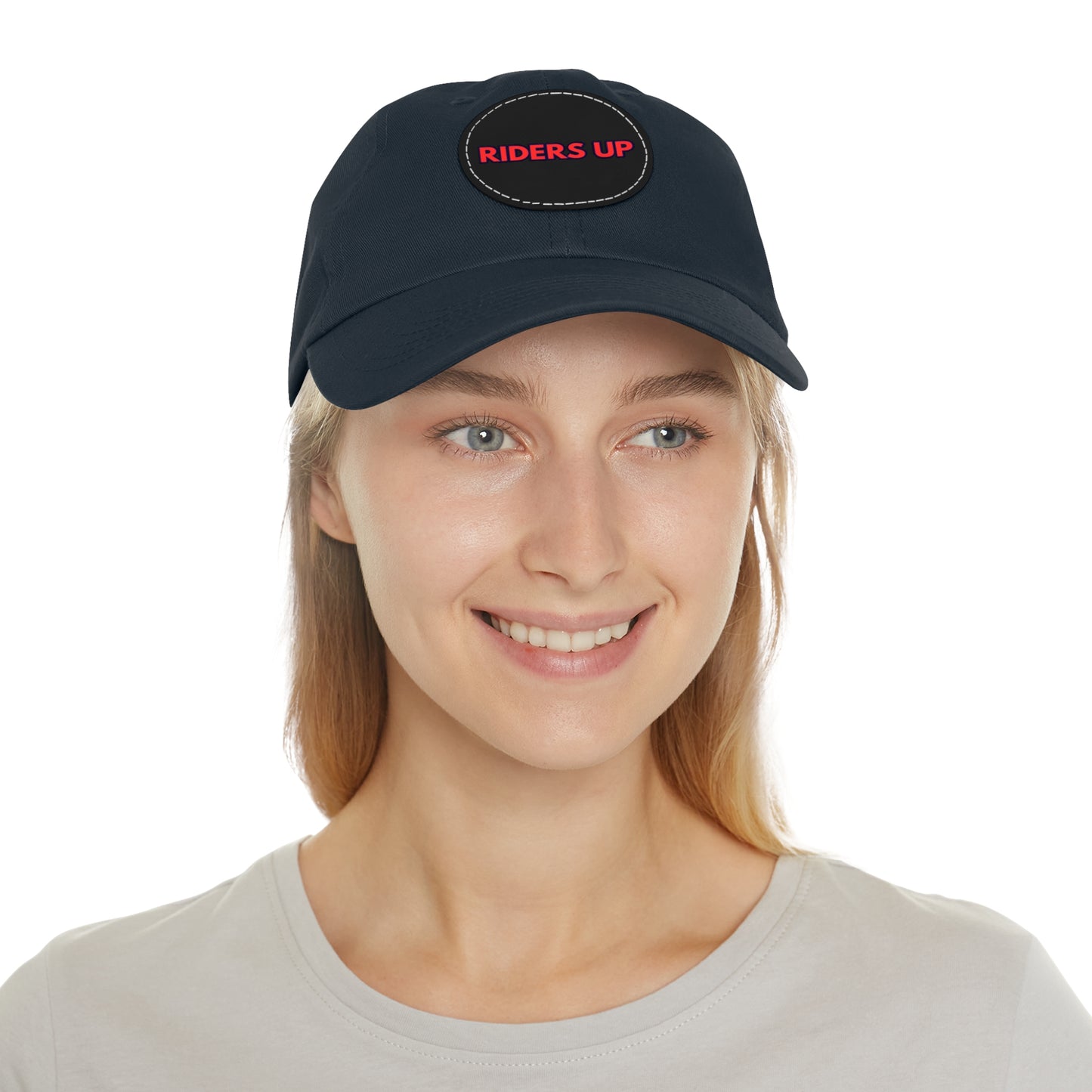 Riders Up Hat