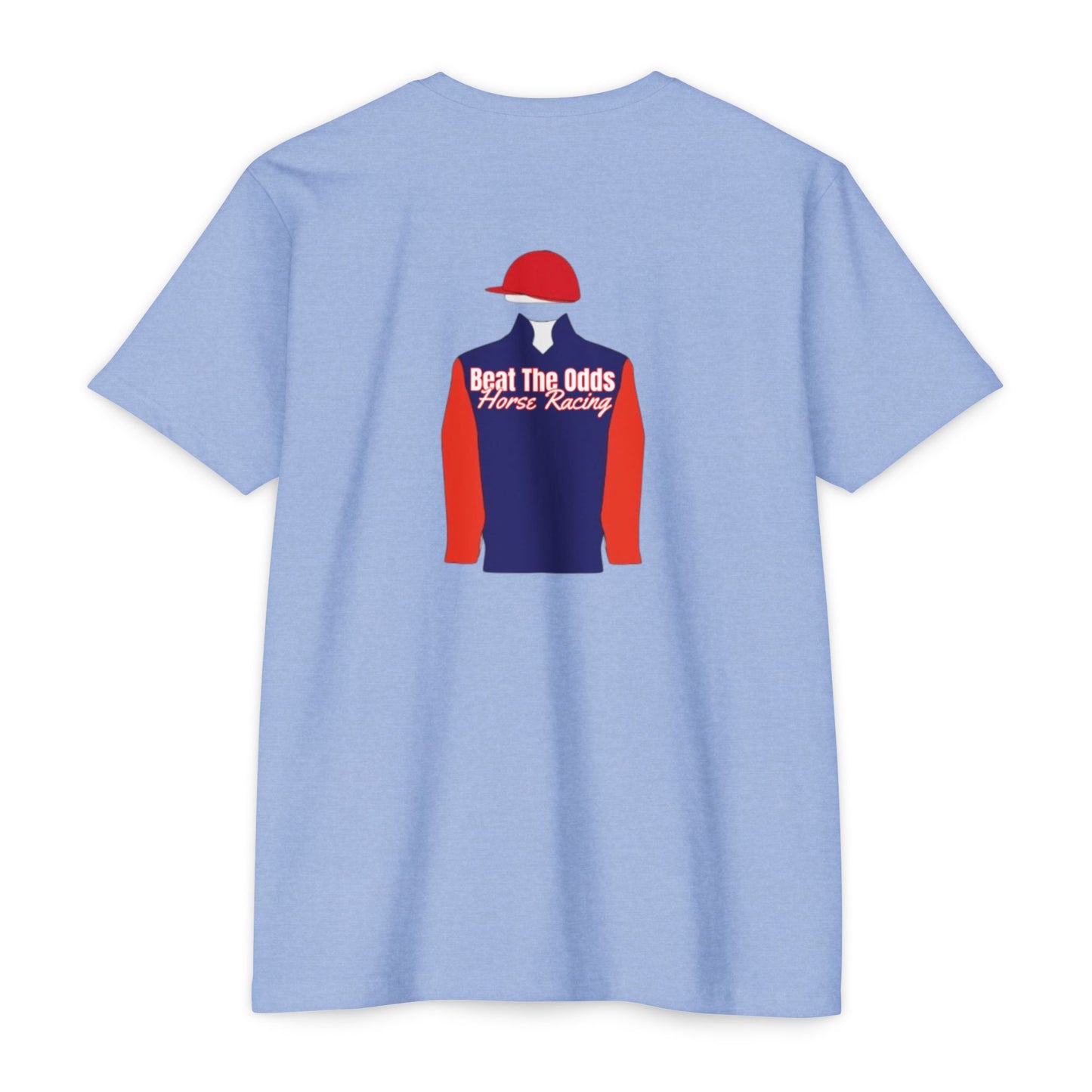 Riders Up T-shirt