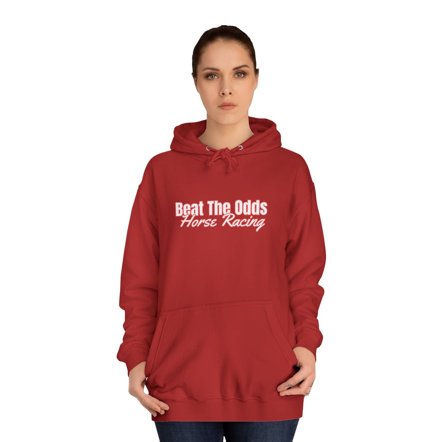 Life is Better At The Track Hoodie