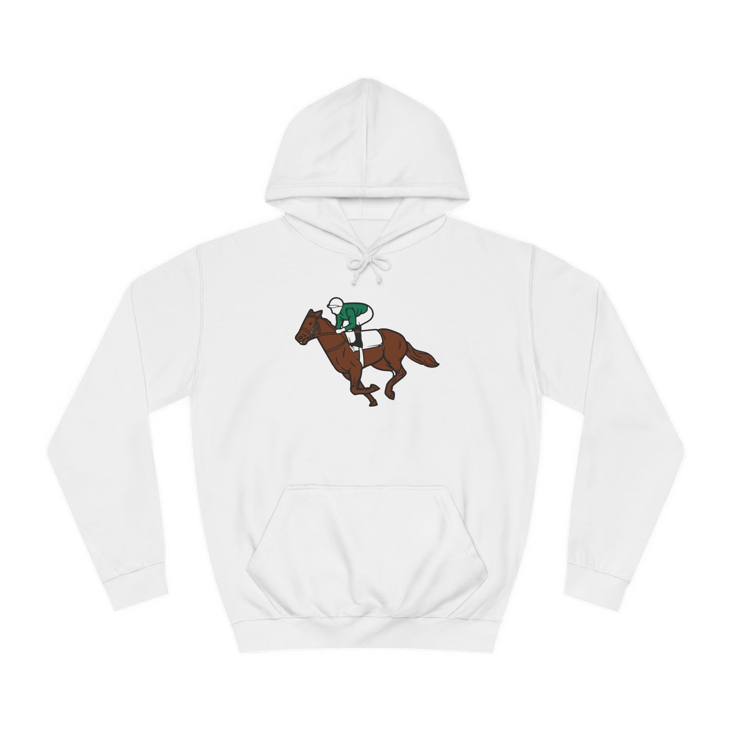 The Flightline Hoodie