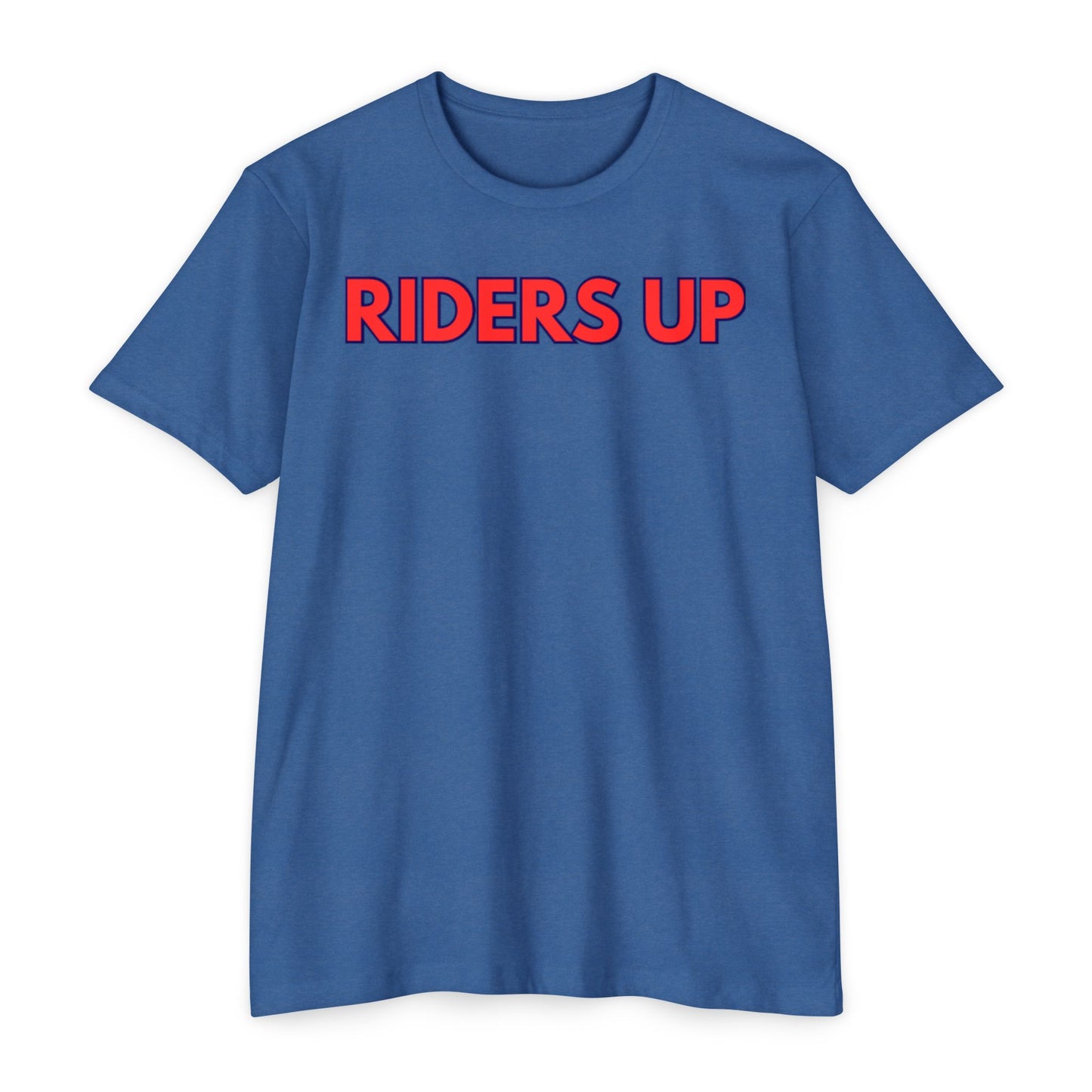 Riders Up T-shirt
