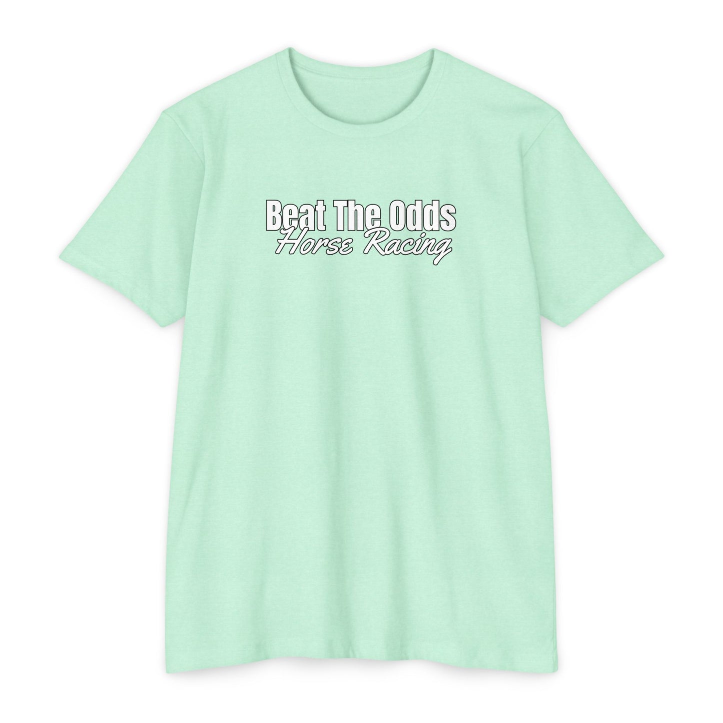 The Betting T-shirt