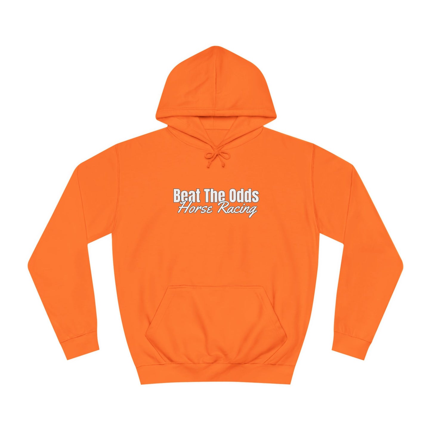The Betting Hoodie