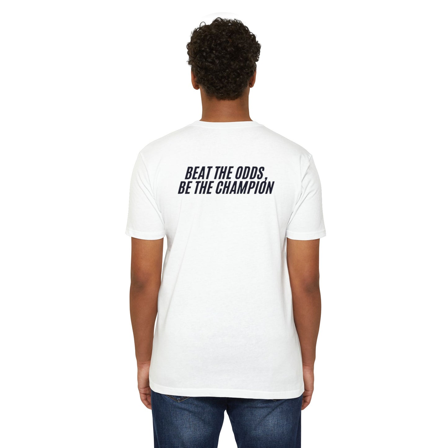 The Underdog T-shirt