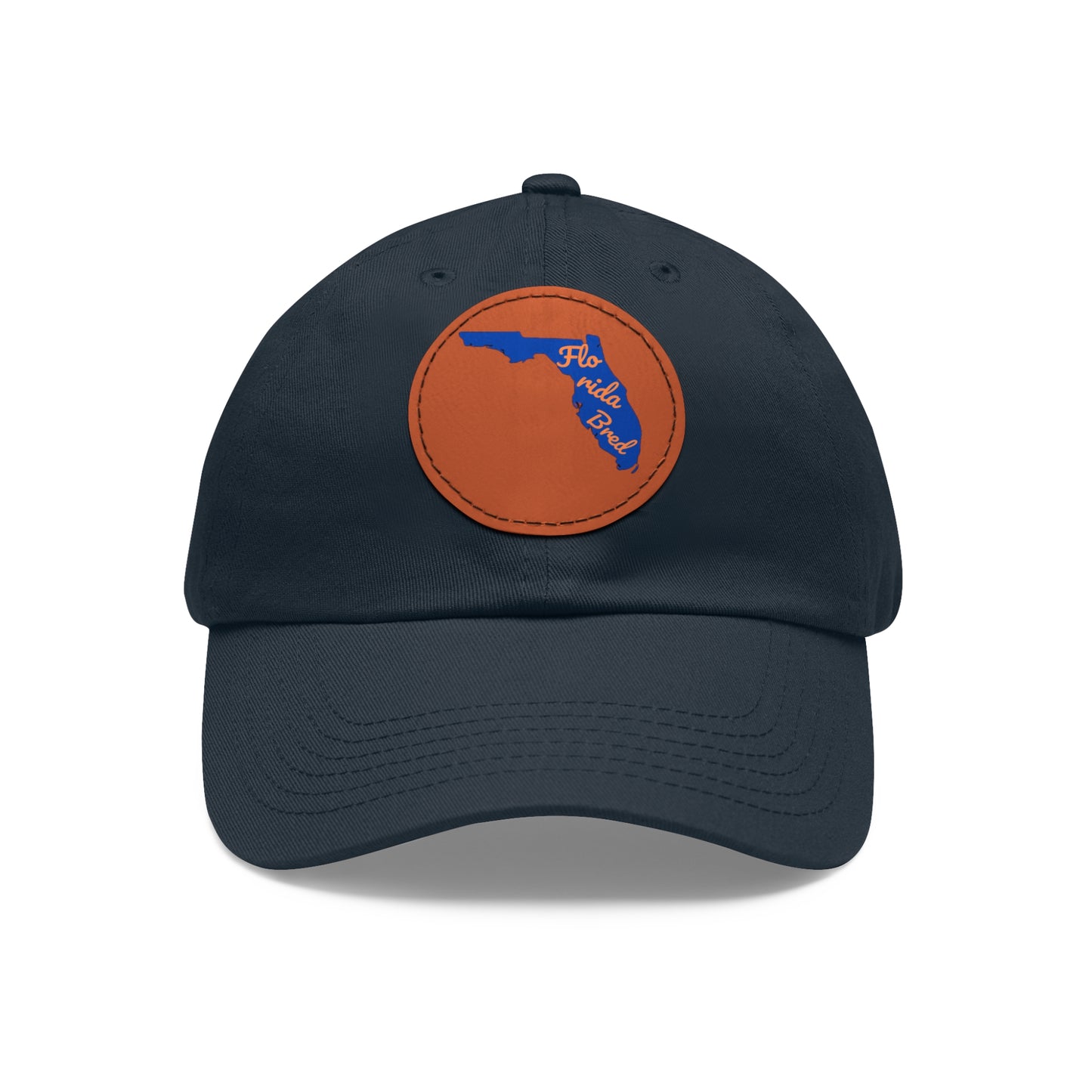 Florida Bred Hat