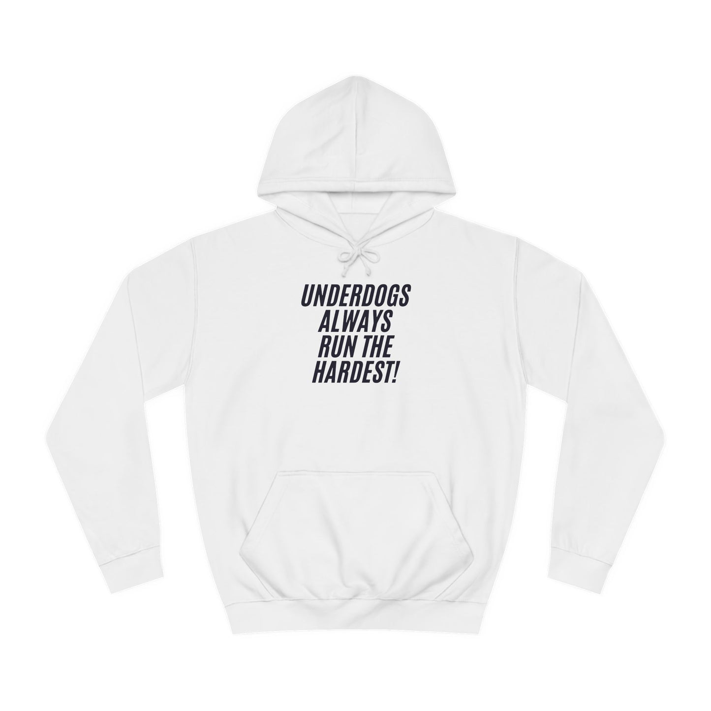 The Underdog Hoodie