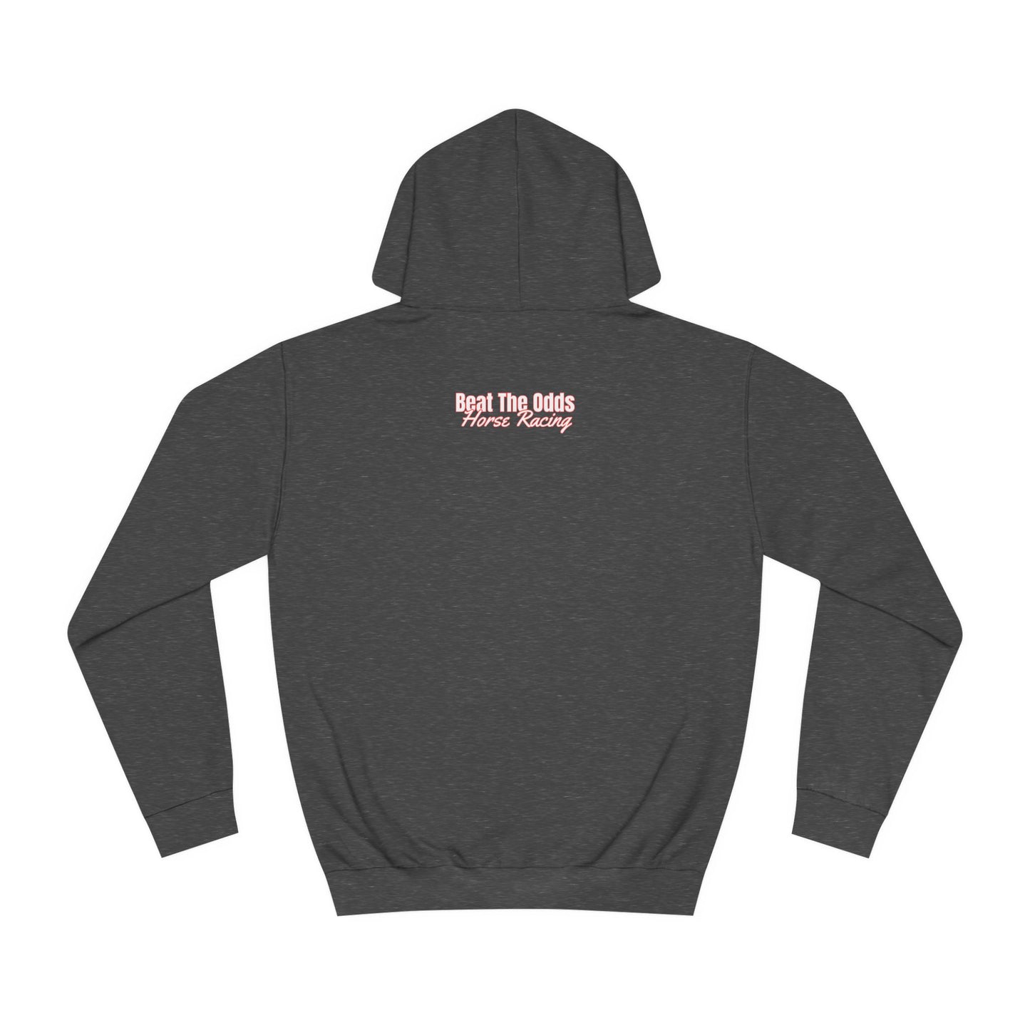 Racing to Victory Hoodie